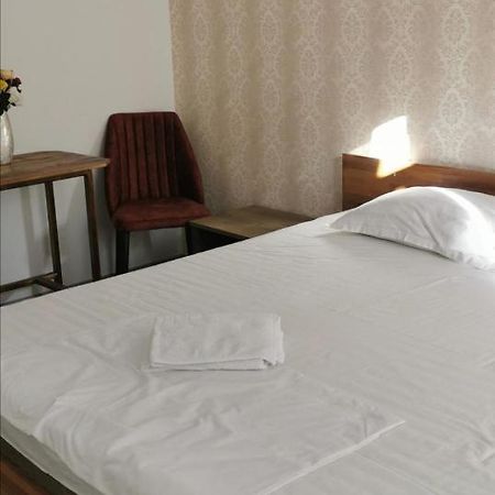 Habibi Aparthotel Páskán Kültér fotó