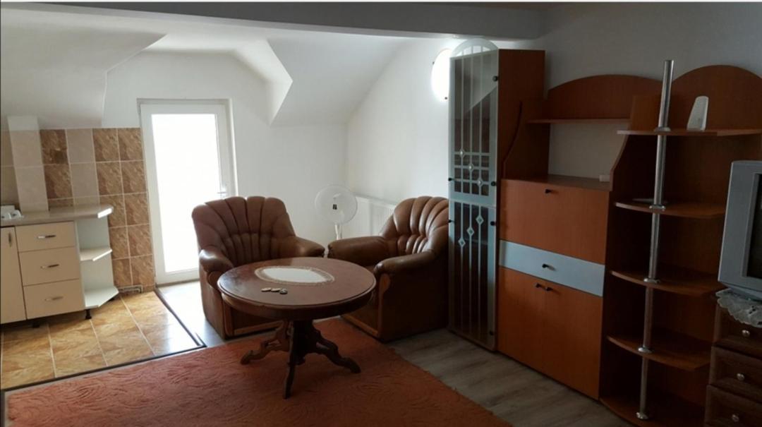 Habibi Aparthotel Páskán Kültér fotó