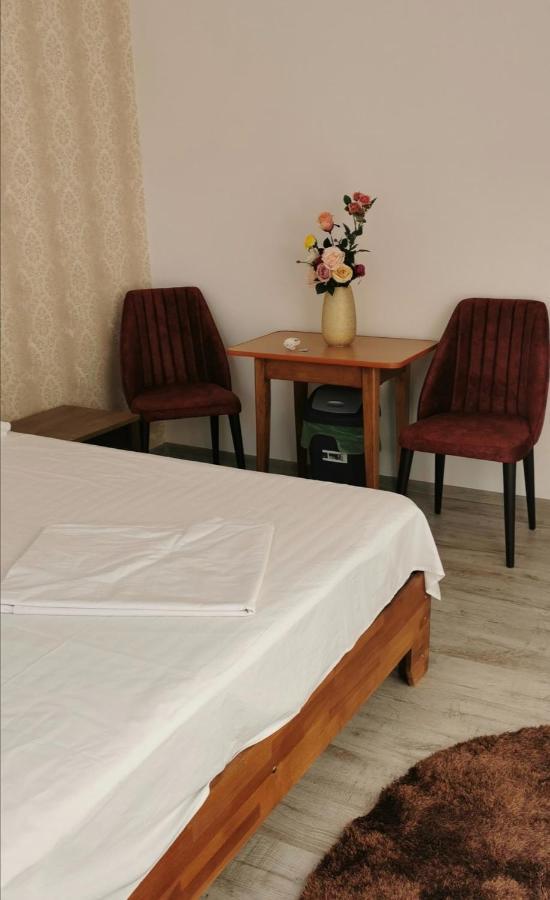 Habibi Aparthotel Páskán Kültér fotó